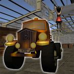 Extreme Trucker
