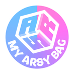 My ARSY Bag