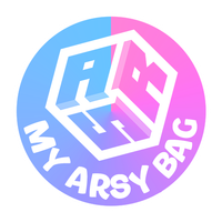 My ARSY Bag