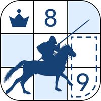 Sudoku & Variants by Logic Wiz