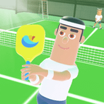 Pickleball Clash