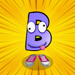 Merge alphabet 3D:Fusion Game