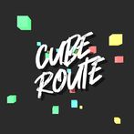 Cube Route: Puzzle Game