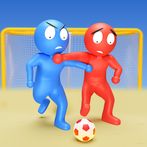 Idle Soccer Battle Arena 3D