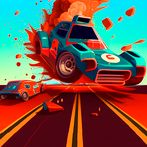 Need for Gun and Speed