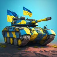 Under Attack: Counterattack