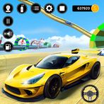 Mega Ramp Car: Extreme Stunts