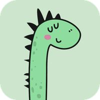 Walk Like A Dinosaur