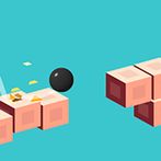 High Ball - Bouncing Game