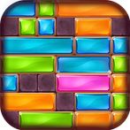 Block Sliding - Swipe Puzzle