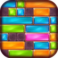 Block Sliding - Swipe Puzzle