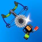 Spinny Gun - Guns Blazing