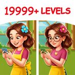 Differences - Find Difference