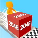2048 Run 3D