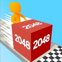2048 Run 3D