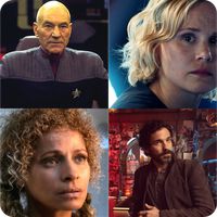 Star Trek Quiz