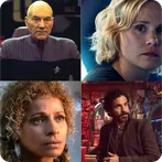 Star Trek Quiz