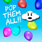 Pop Them All!!