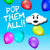 Pop Them All!!