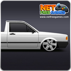 Tuning Savero Quadrada