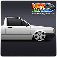 Tuning Savero Quadrada