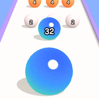 Ball Run 2023 2D Balancer 3