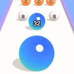 Ball Run 2023 2D Balancer 3