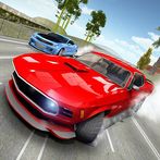 Highway Car Racing &Traffic Ca