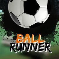 Ball Runner