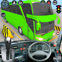USA Bus Simulator : City Coach