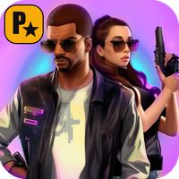 Grand Gangster Crime Simulator