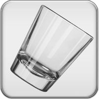 Do Not Drop the Shot Glass