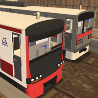 Train Crew Sim 2 (Railway)
