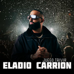 Eladio Carrion Trivia