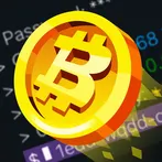 The Crypto Games: Get Bitcoin