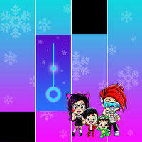 Lucky Mejores Piano Game