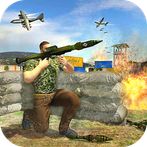 Airplane Sky Shooter Game
