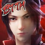 Battle Through the Heavens