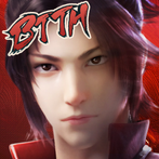 Battle Through the Heavens