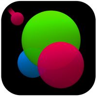 Bubblez | Chain Reaction Game