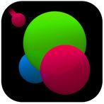 Bubblez | Chain Reaction Game