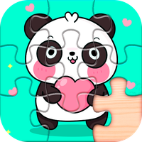 Kids Puzzles Offline