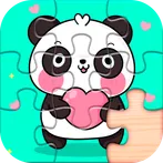 Kids Puzzles Offline