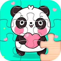 Kids Puzzles Offline