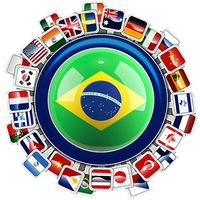 Royal Table Soccer .BR