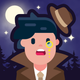 Detective Lucas: Dinner Party