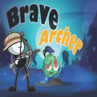 Brave Archer |رامي سهام الشجاع