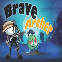 Brave Archer |رامي سهام الشجاع