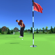 Golf PVP