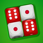 Merge Dice Puzzle 2025
